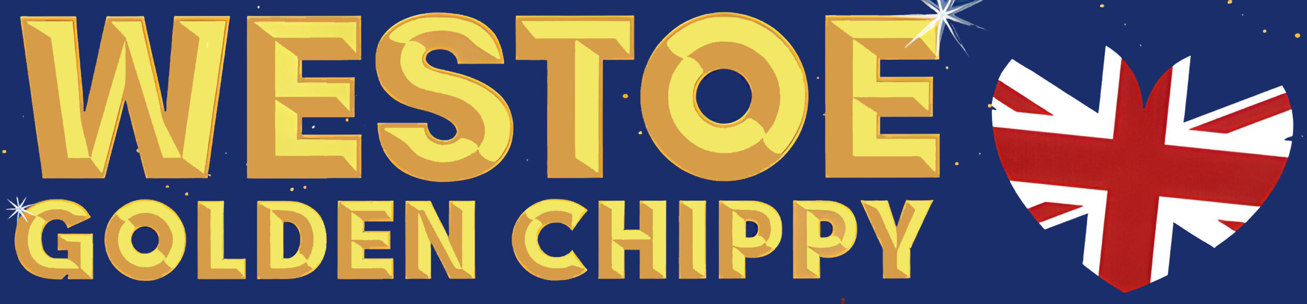 Westoe Golden Chippy Logo